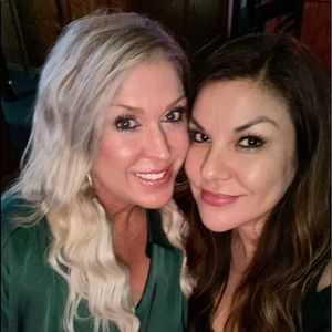 Meet your Posher, Angel